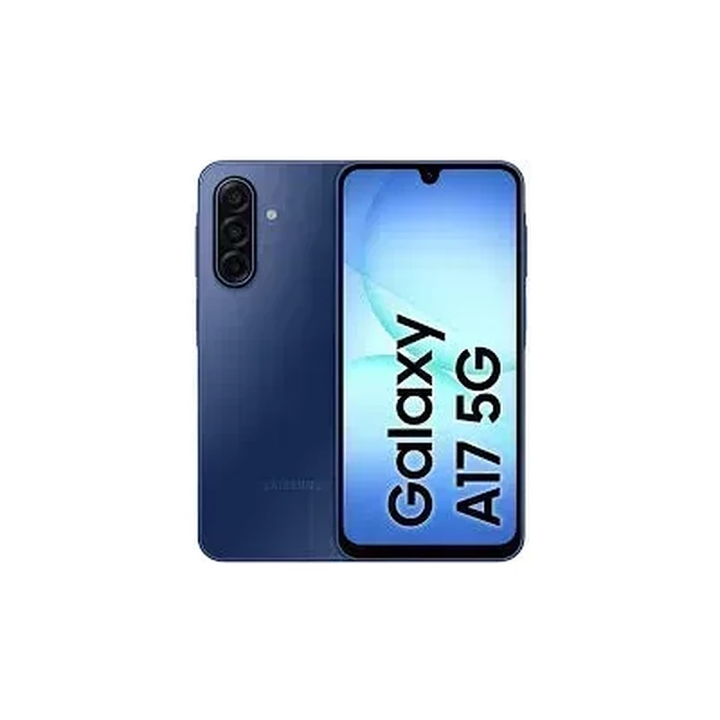 SAMSUNG SAMSUNG A17 SM-A176B 4+128GB DS 5G BLUE OEM SM-A176BZBAEUE