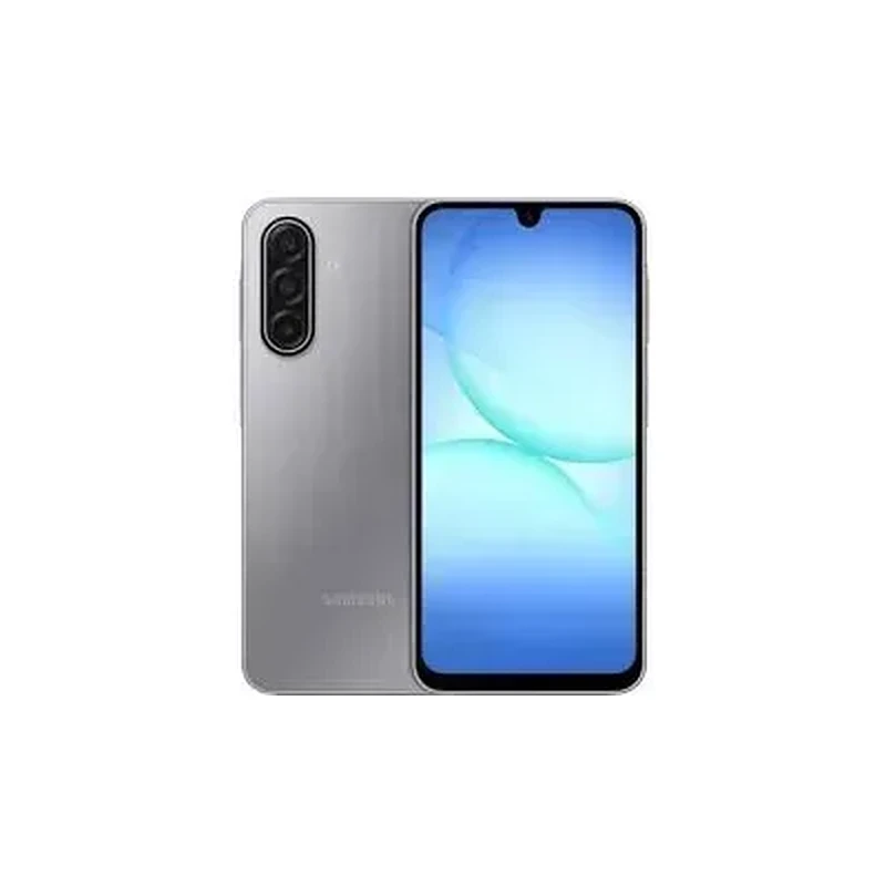 SAMSUNG SAMSUNG A17 SM-A175F 4+128GB DS 4G GRAY OEM SM-A175FZABEUE