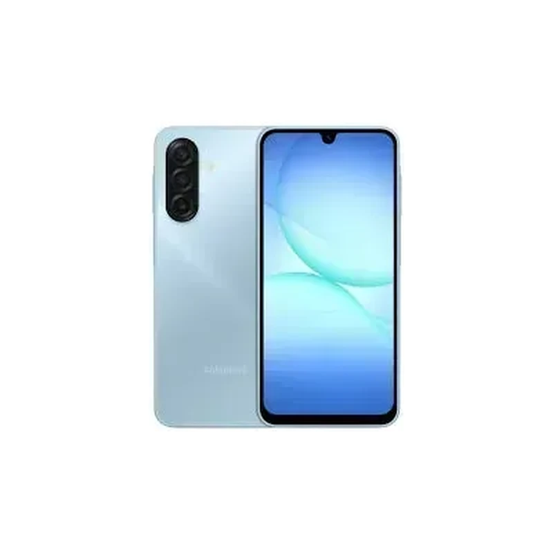 SAMSUNG SAMSUNG A17 SM-A175F 4+128GB DS 4G LIGHT BLUE OEM SM-A175FLBBEUE