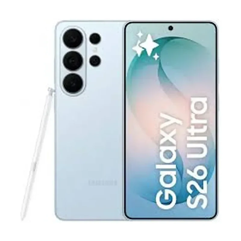 SAMSUNG SAMSUNG S26 ULTRA 12+512GB DS 5G SKY BLUE OEM SM-S948BLBGEUE