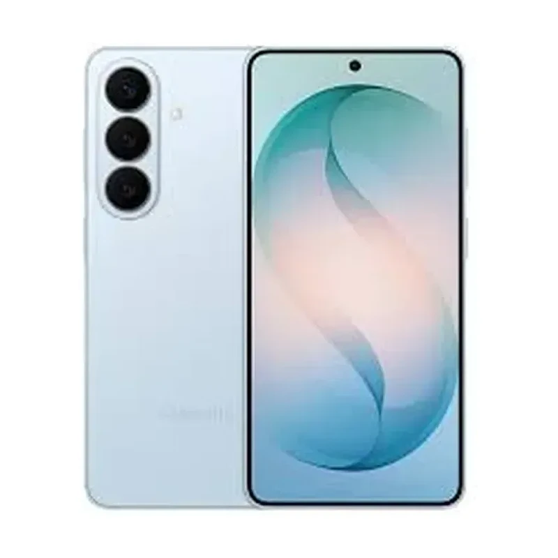 SAMSUNG SAMSUNG S26 12+256GB DS 5G SKY BLUE OEM SM-S942BLBGEUE