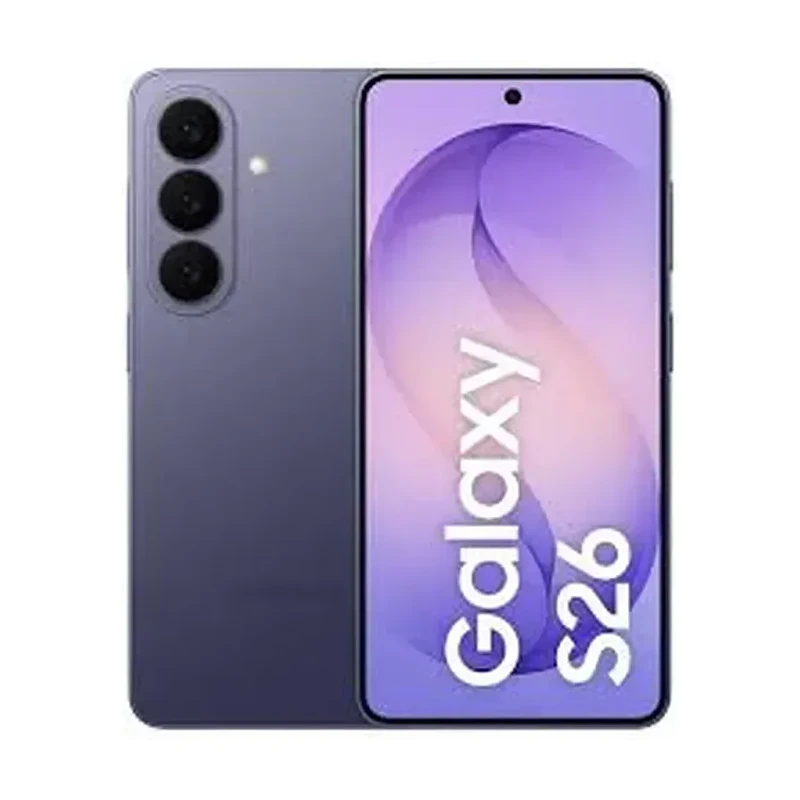 SAMSUNG SAMSUNG S26 12+512GB DS 5G COBALT VIOLET OEM SM-S942BZVHEUE
