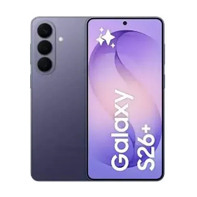 SAMSUNG SAMSUNG S26 PLUS 12+512GB DS 5G COBALT VIOLET OEM SM-S947BZVGEUE
