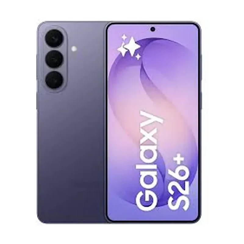 SAMSUNG S26 PLUS 12+512GB DS 5G COBALT VIOLET OEM SM-S947BZVGEUE 2