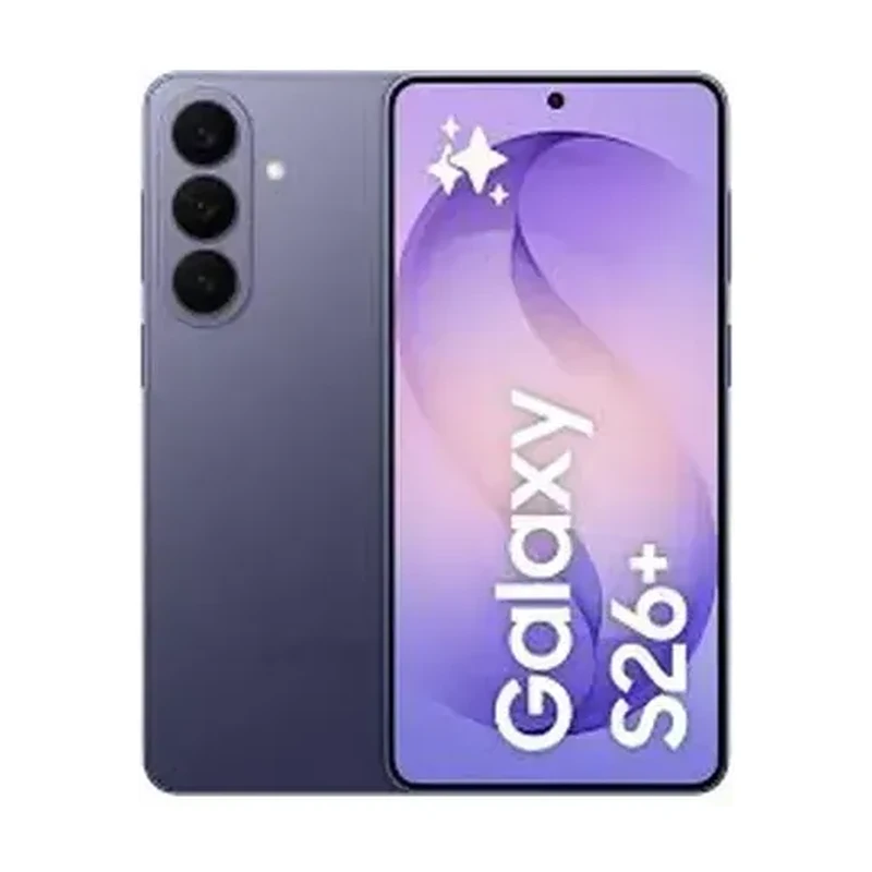SAMSUNG SAMSUNG S26 PLUS 12+256GB DS 5G COBALT VIOLET OEM