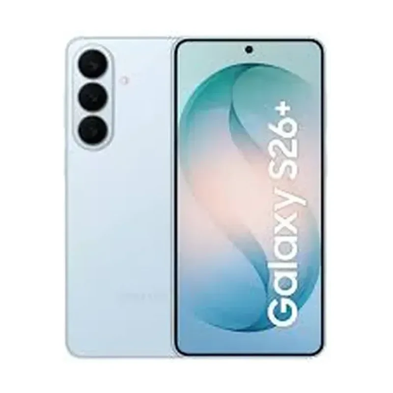 SAMSUNG SAMSUNG S26 PLUS 12+256GB DS 5G SKY BLUE OEM SM-S947BLBDEUE