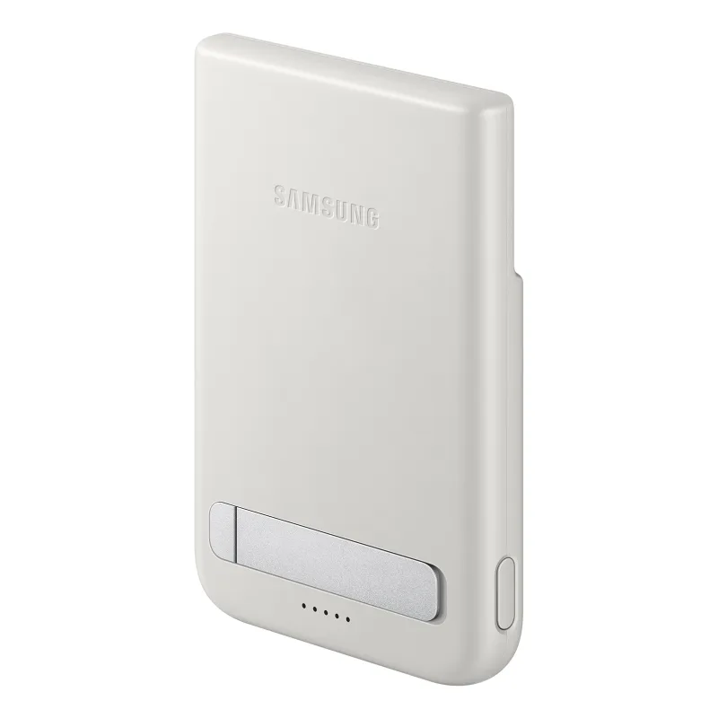 SAMSUNG POWERBANK WITH 5000 mAh FAST WIRELESS CHARGING AND USB TYPE-C EB-U2500XJEGWW 2
