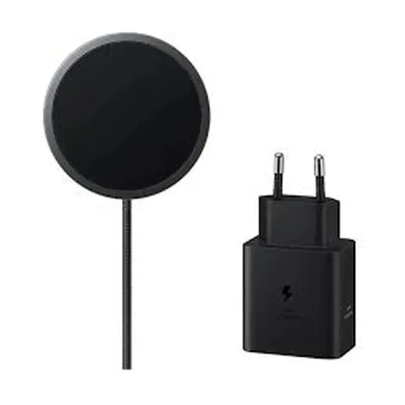 SAMSUNG SAMSUNG WIRELESS CHARGER PAD 25W QI BLACK EP-P2900TBEGWW