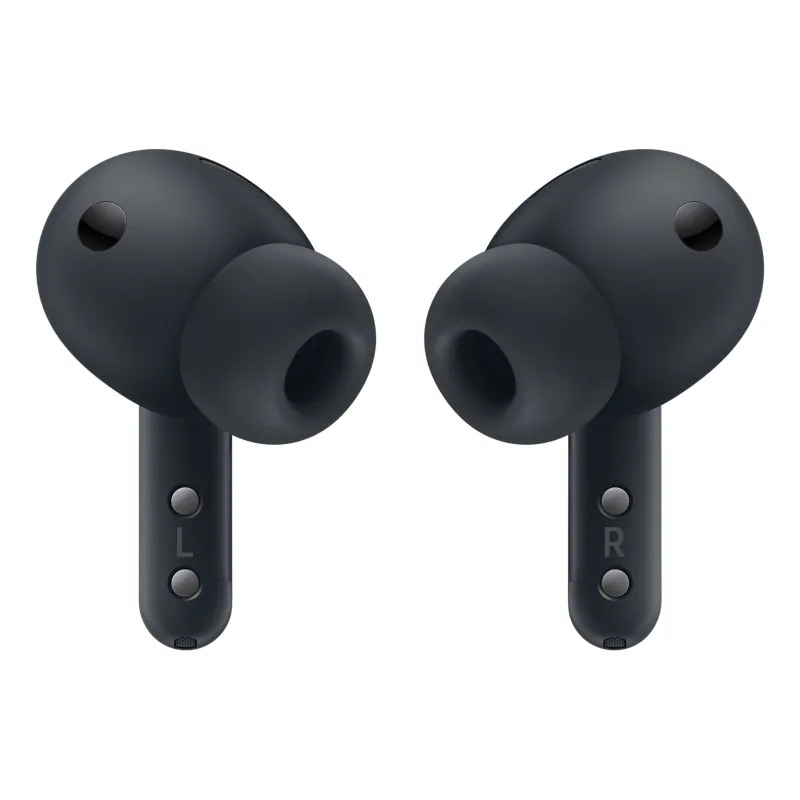 SAMSUNG GALAXY BUDS 4 PRO BLACK SM-R640 2