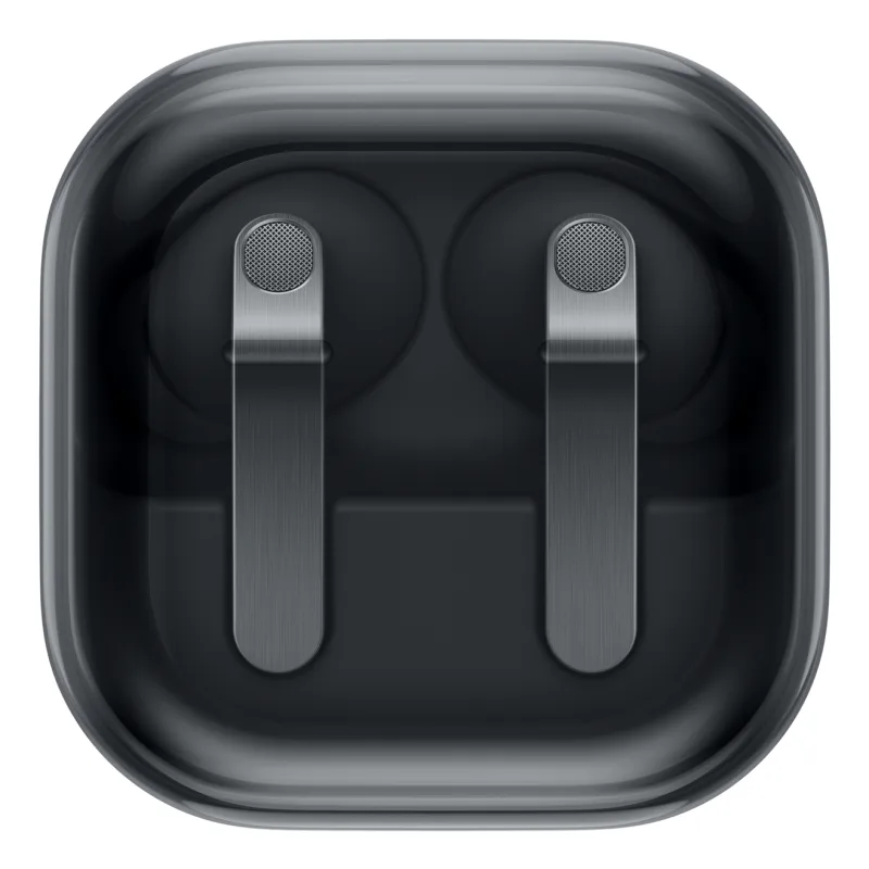 SAMSUNG GALAXY BUDS 4 PRO BLACK SM-R640 4