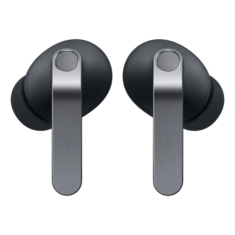SAMSUNG SAMSUNG GALAXY BUDS 4 PRO BLACK SM-R640