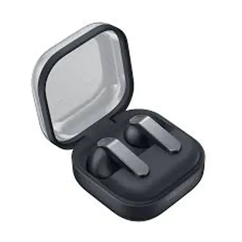 SAMSUNG SAMSUNG GALAXY BUDS 4 BLACK SM-R540NZKAEUE
