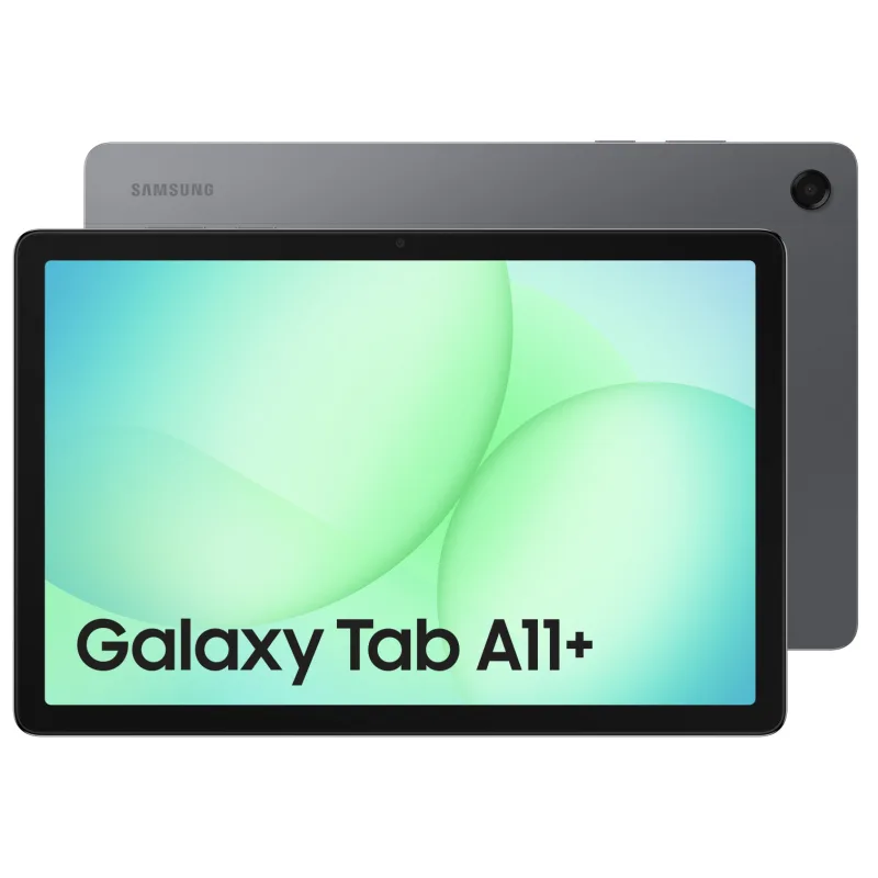 SAMSUNG SAMSUNG TAB A11 PLUS SM-X230N 6+128GB WIFI 11" GRAY EE