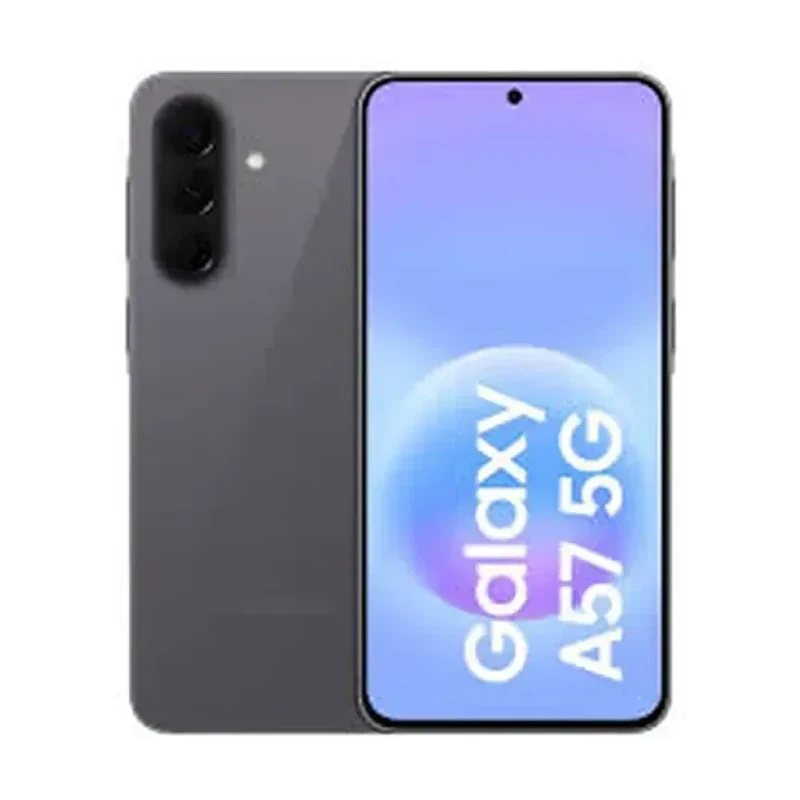 SAMSUNG SAMSUNG A57 SM-A576B 8+256GB DS 5G AWESOME GRAY SM-A576BZADEUE