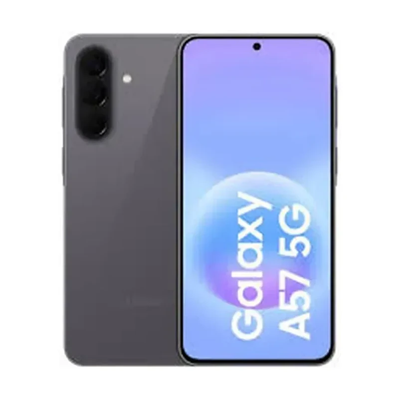 SAMSUNG SAMSUNG A57 SM-A576B 8+128GB DS 5G AWESOME GRAY SM-A576BZABEUE