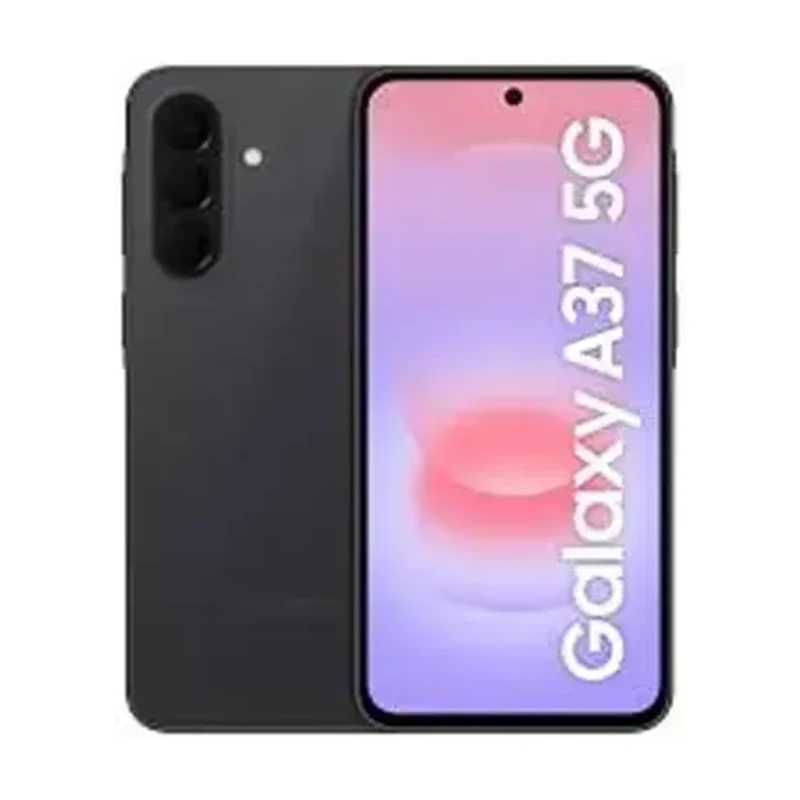 SAMSUNG SAMSUNG A37 SM-A376B 8+256GB DS 5G AWESOME CHARCOAL SM-A376BZAGEUE