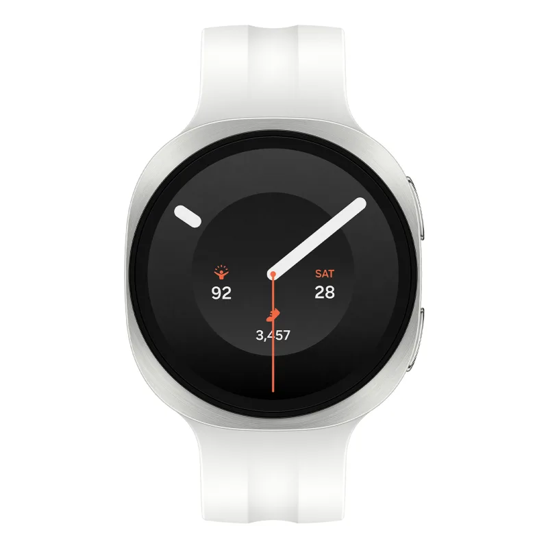 SAMSUNG GALAXY WATCH 9 40MM BLUETOOTH CREAM SM-L340 2