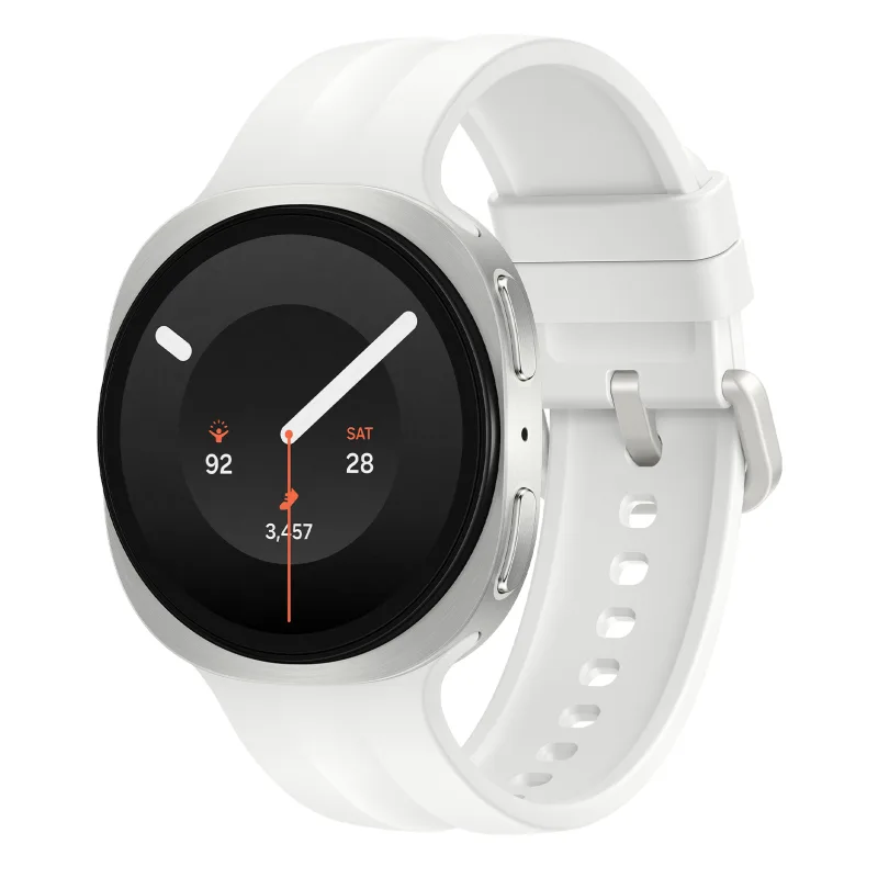 SAMSUNG SAMSUNG GALAXY WATCH 9 40MM BLUETOOTH CREAM SM-L340