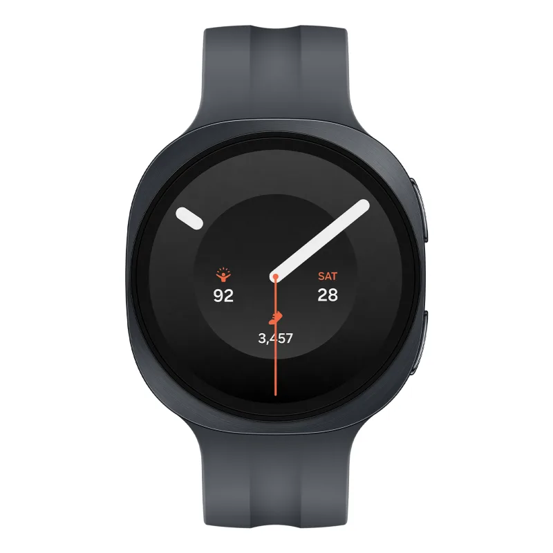 SAMSUNG GALAXY WATCH 9 40MM BLUETOOTH GRAPHITE SM-L340 2
