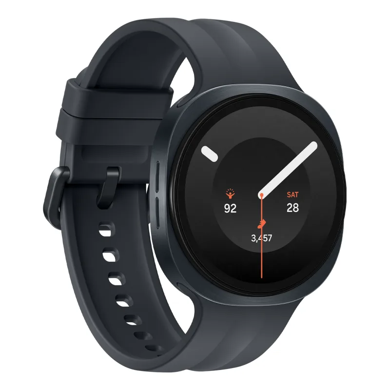 SAMSUNG GALAXY WATCH 9 40MM BLUETOOTH GRAPHITE SM-L340 3