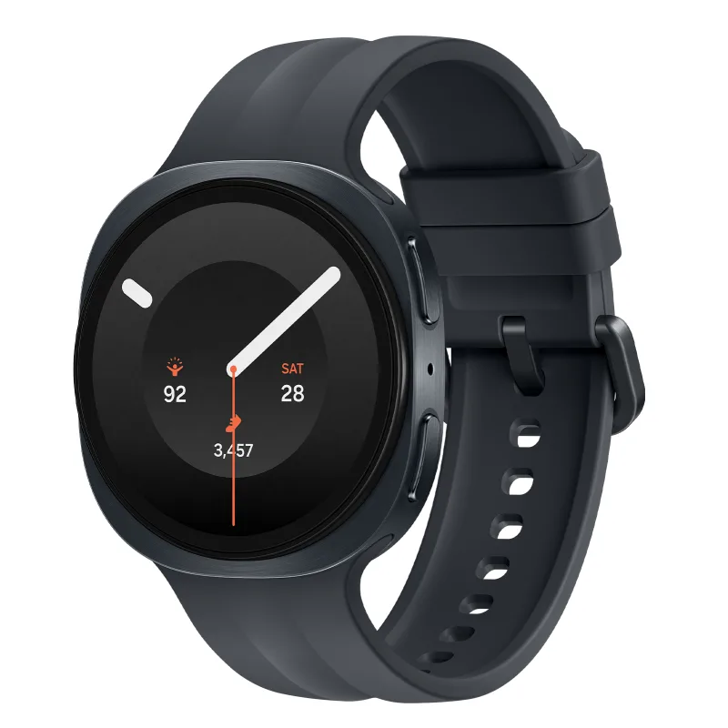 SAMSUNG SAMSUNG GALAXY WATCH 9 40MM BLUETOOTH GRAPHITE SM-L340