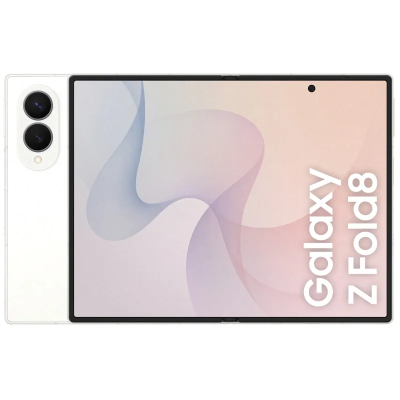 SAMSUNG SAMSUNG Z FOLD 8 SM-F971B 12+512GB DS 5G CREAM OEM