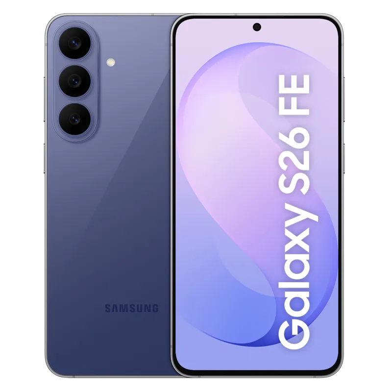 SAMSUNG SAMSUNG S26 FE 8+128GB DS 5G BLUEBERRY OEM