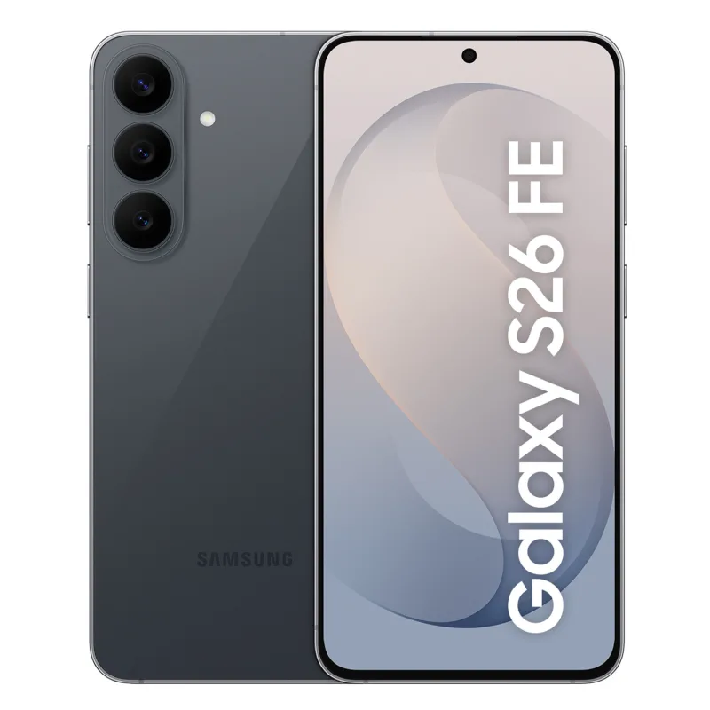 SAMSUNG SAMSUNG S26 FE 8+512GB DS 5G GRAPHITE OEM