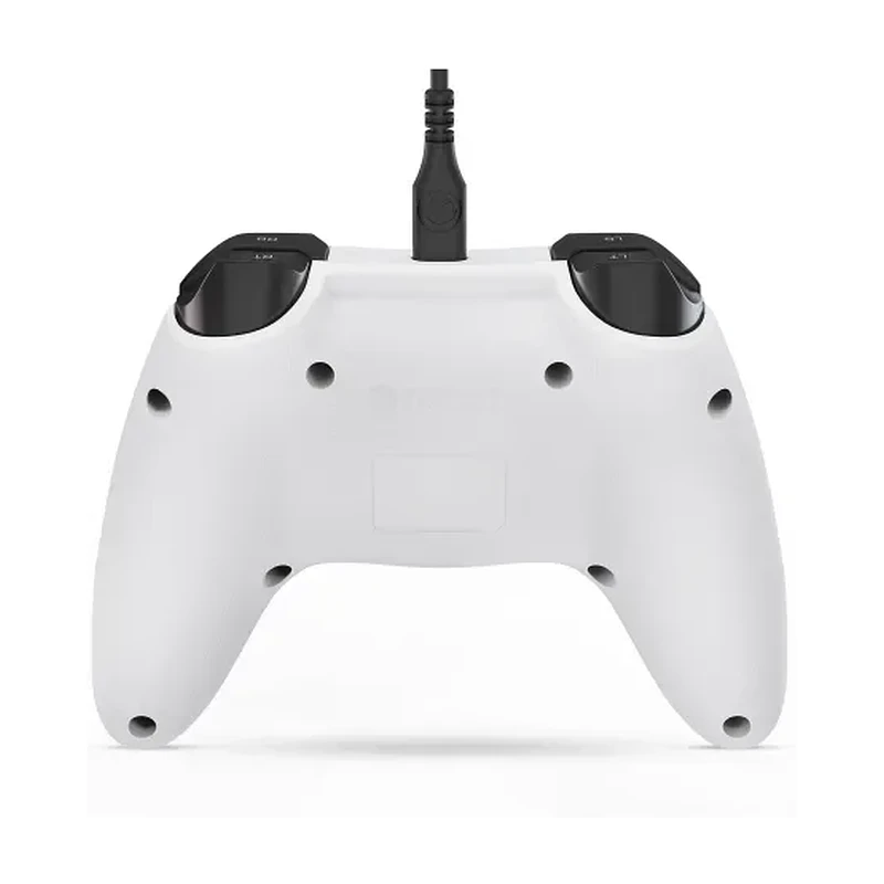 NACON EVOL XBX CONTROLLER WIRED XBOX SERIES WHITE XBXEVOL-XW 4