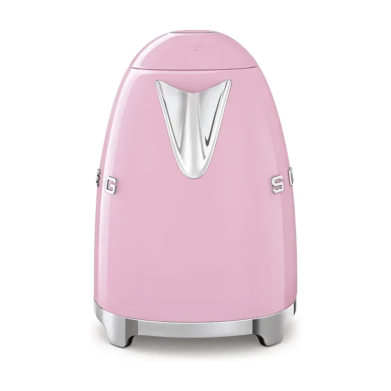 SMEG KETTLE 50´STYLE PINK KLF03PKEU 3