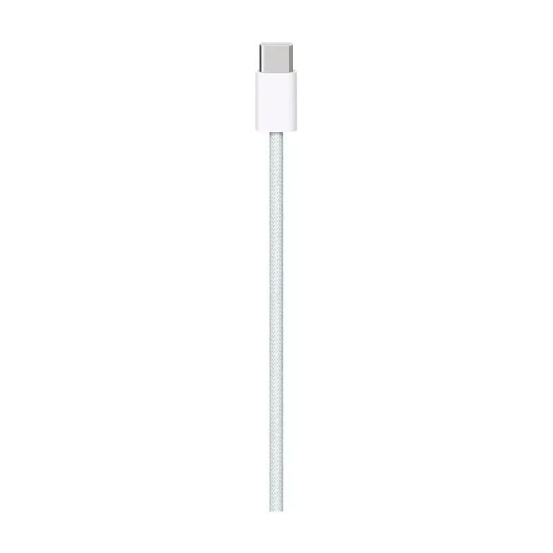 APPLE CABLE USB-C TO USB-C 60W CHARGE 1M WHITE MQKJ3ZM/A 2