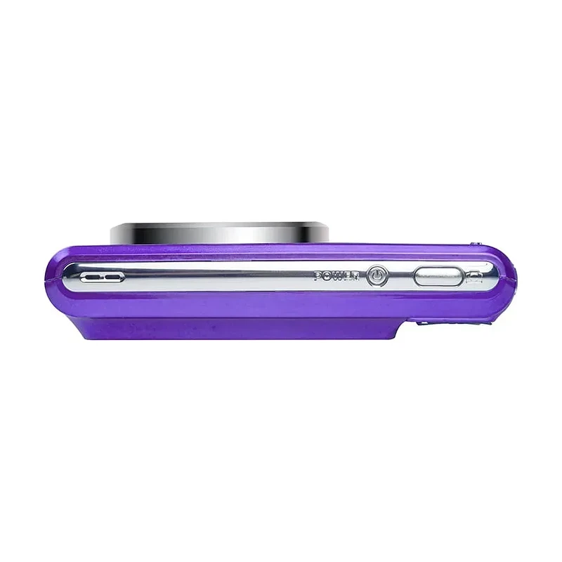 AGFA DC5200 DIGITAL CAMERA PURPLE 4
