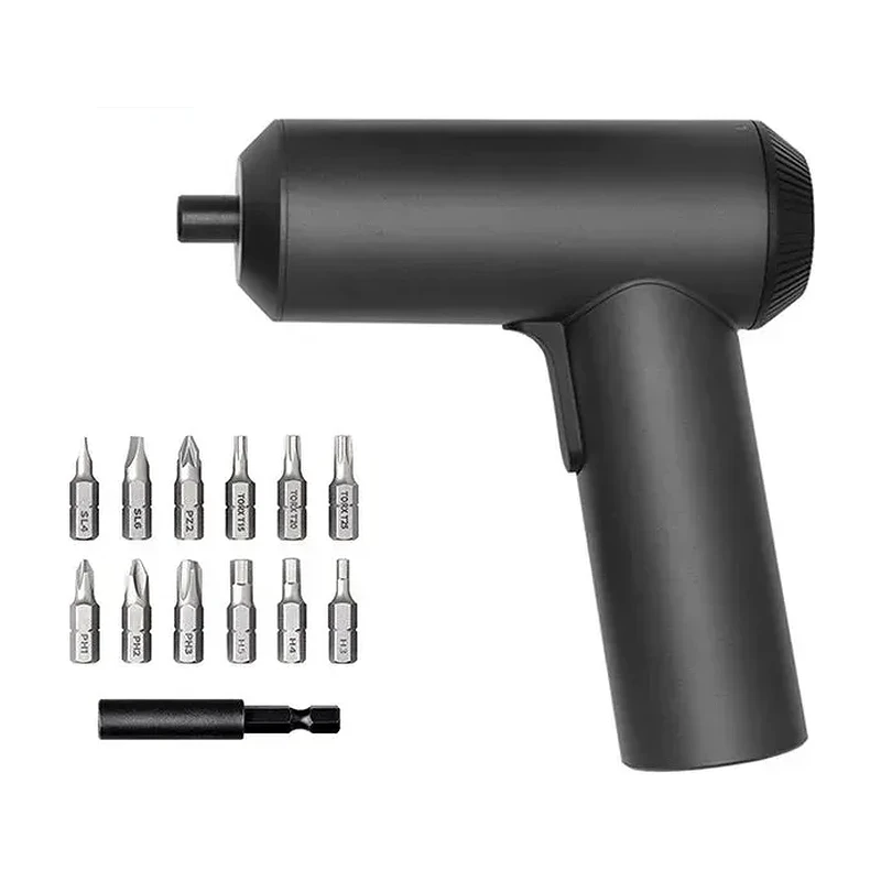 XIAOMI MI CORDLESS SCREWDRIVER DZN4019TW 2