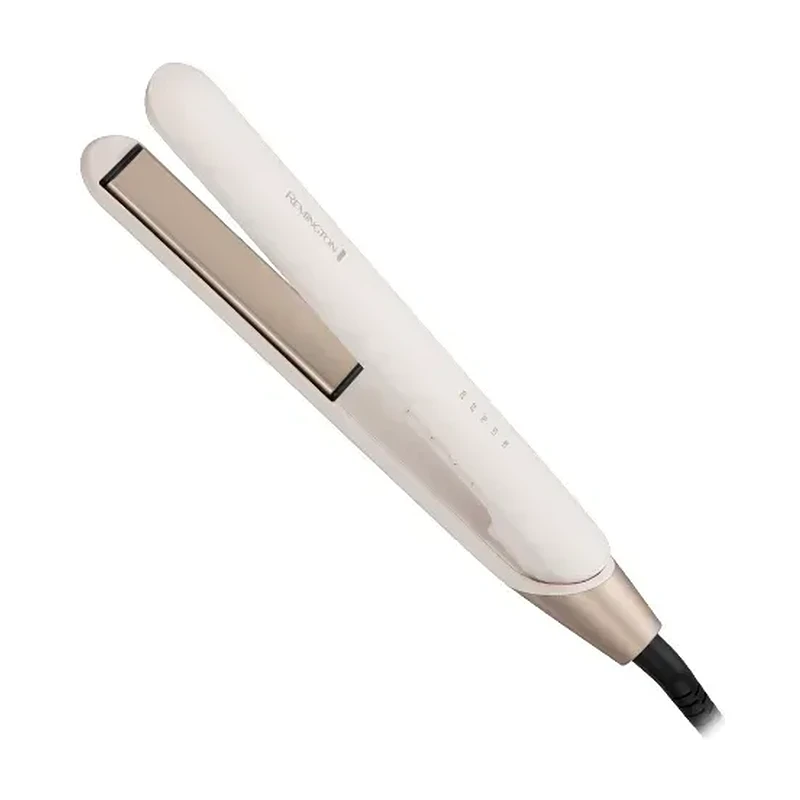 REMINGTON HAIR STRAIGHTENER SHEA SOFT CERAMIC FAST HEAT UP S4740 2