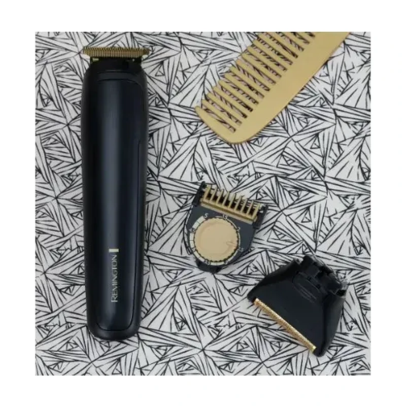 REMINGTON BARBER T SERIES KIT HAIR AND BEARD MB7050 3