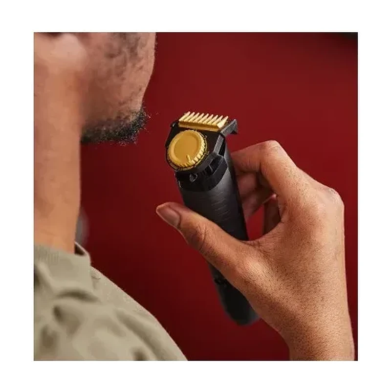 REMINGTON BARBER T SERIES KIT HAIR AND BEARD MB7050 5