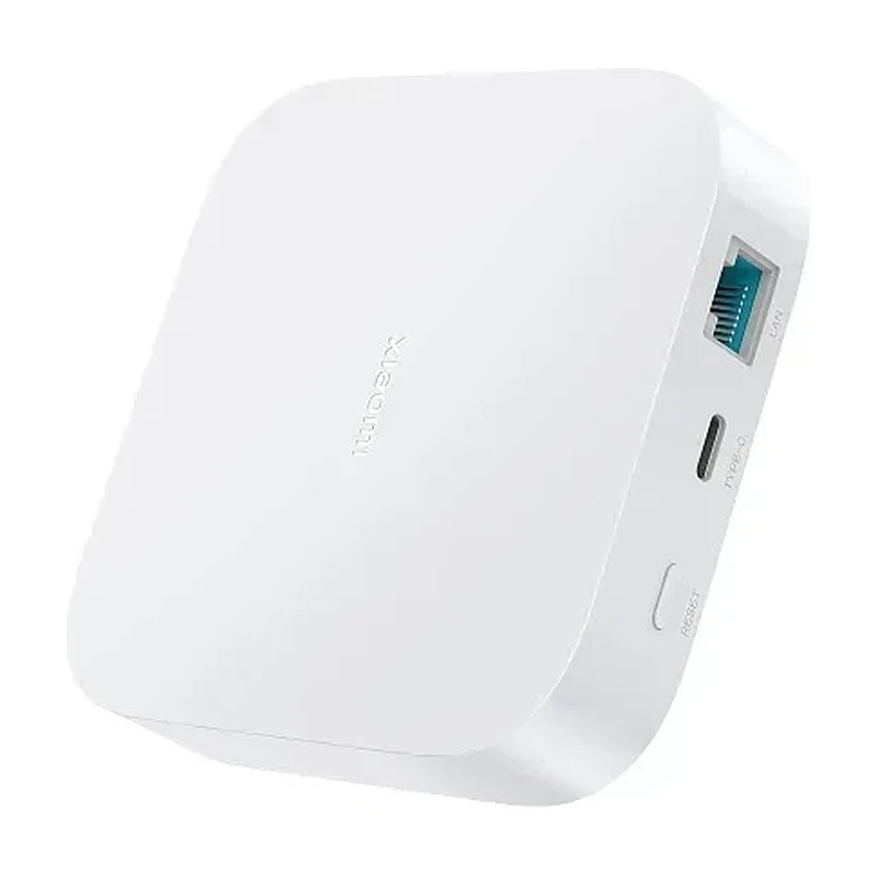 XIAOMI SMART HOME HUB 2 BHR6765GL 3