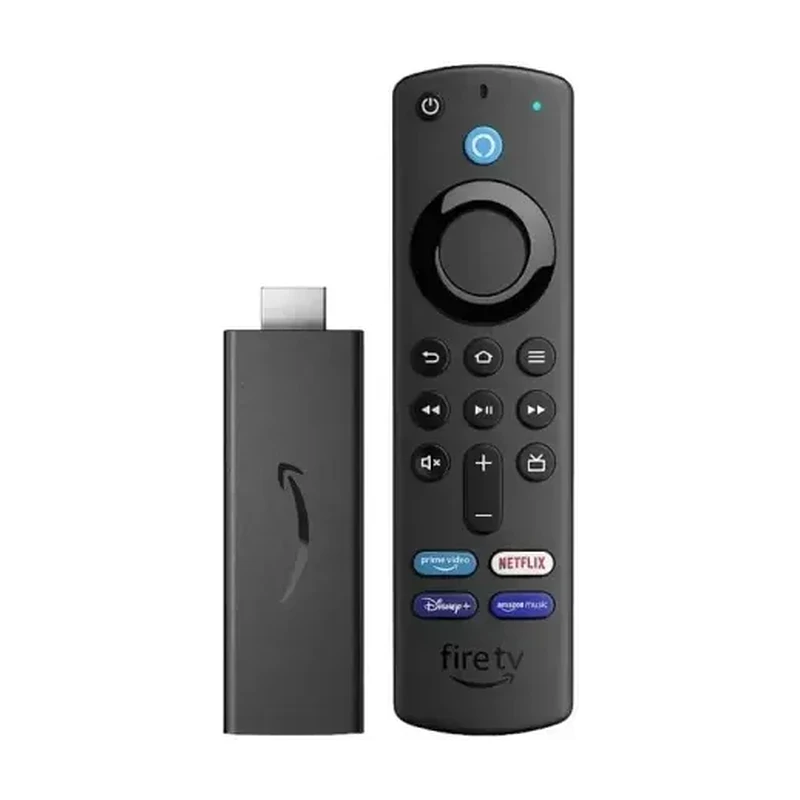 AMAZON AMAZON FIRE TV STICK HD WIFI BLUETOOTH ALEXA