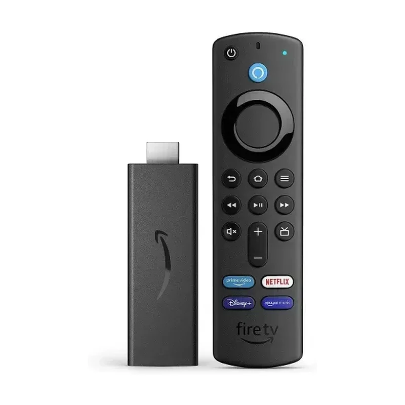 AMAZON AMAZON FIRE TV STICK 4K MAX WIFI 6+BLUETOOTH ALEXA