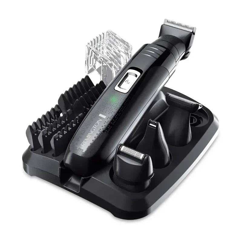 REMINGTON BARBER GROOMKIT HAIR AND BEARD PG6130 2