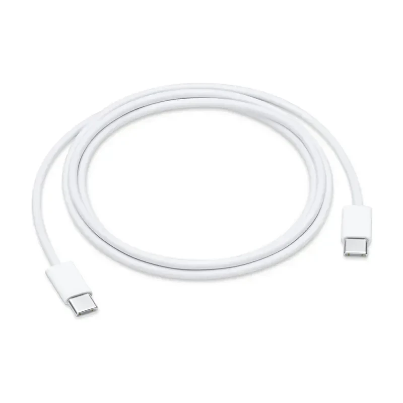 APPLE CABLE USB-C TO USB-C 1M WHITE MM093ZM/A 2