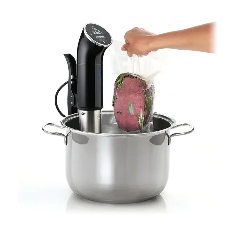LAICA SOUS VIDE MACHINE SVC107L 3