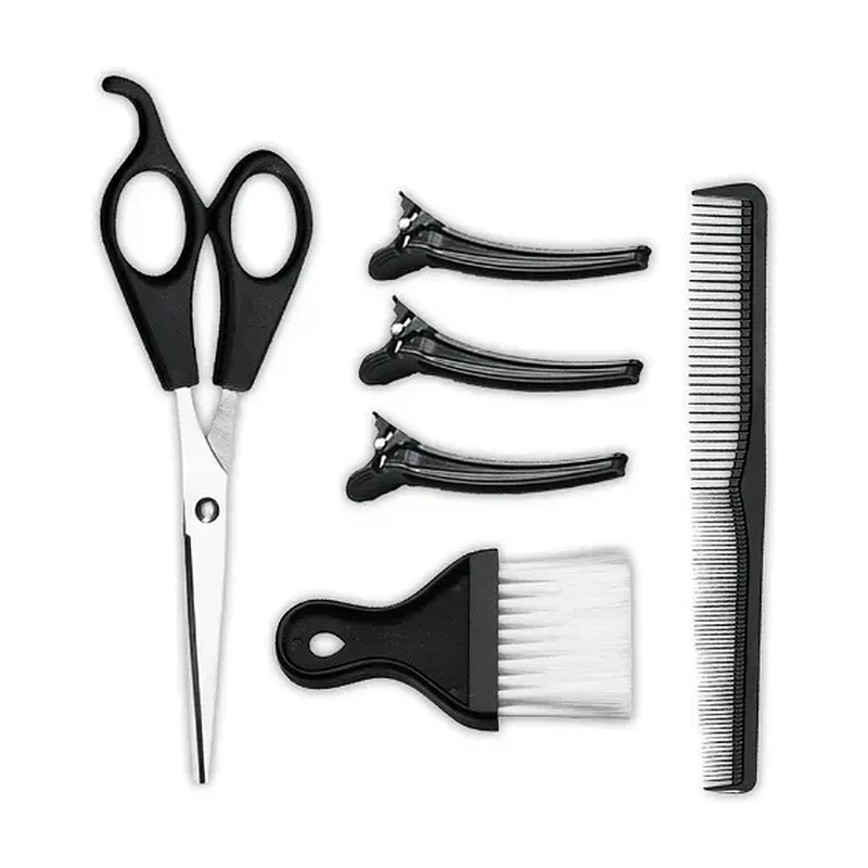 REMINGTON HAIR CLIPPER CLASSIC EDITION WITH ACCESSORY KIT HC450 3