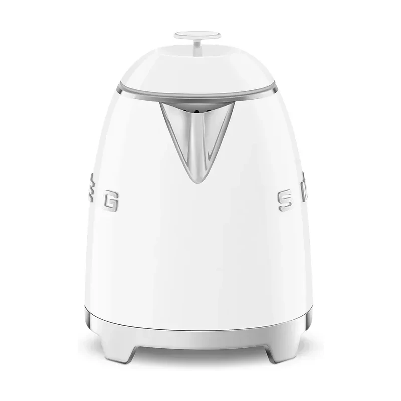 SMEG KETTLE MINI 50´STYLE WHITE KLF05WHEU 3