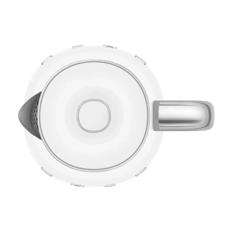 SMEG KETTLE MINI 50´STYLE WHITE KLF05WHEU 5