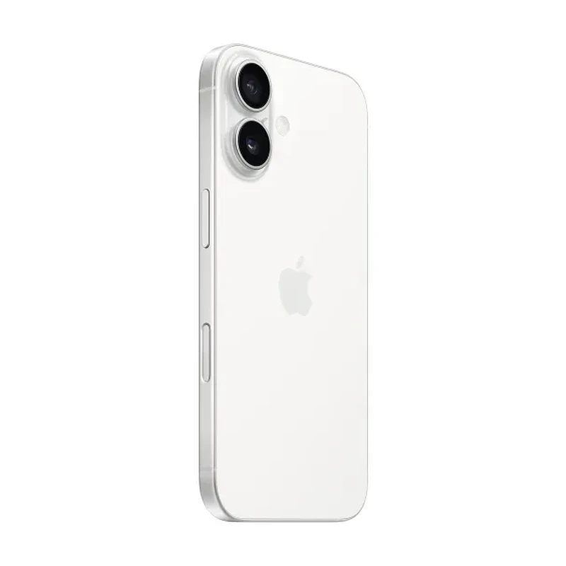 APPLE IPHONE 16 128GB WHITE MYE93HX/A 3