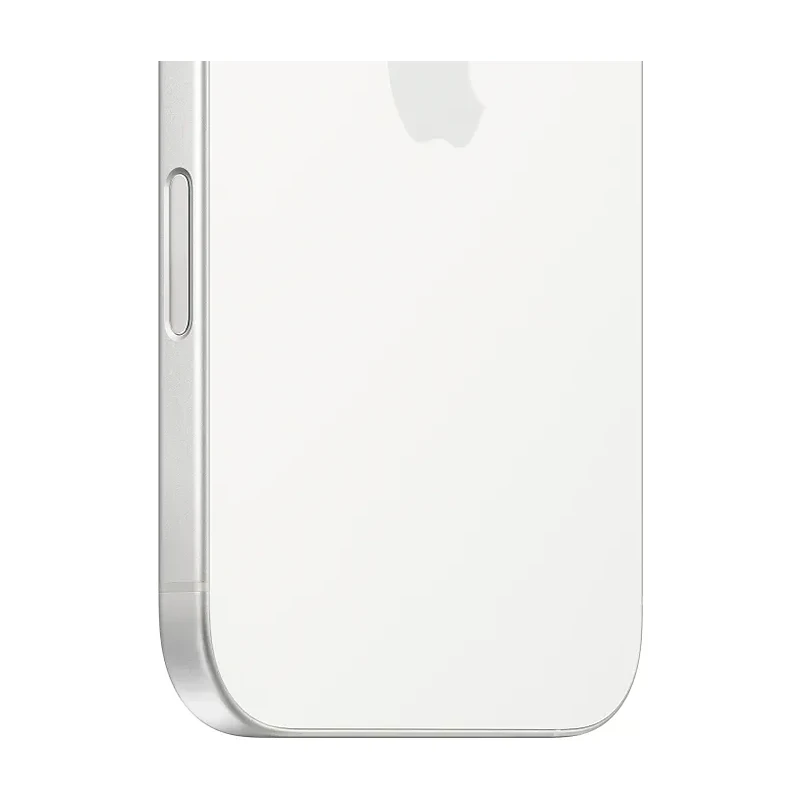 APPLE IPHONE 16 128GB WHITE MYE93HX/A 4