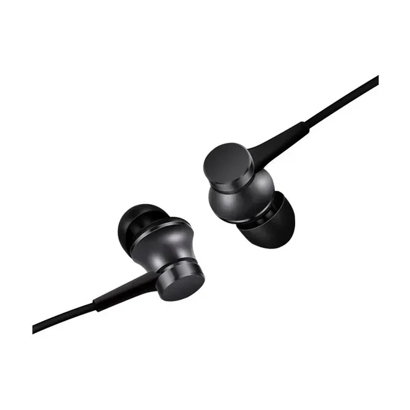 XIAOMI MI IN-EAR HEADPHONES BASIC (BLACK) ZBW4354TY 2