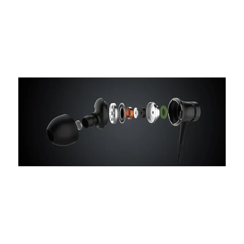 XIAOMI MI IN-EAR HEADPHONES BASIC (BLACK) ZBW4354TY 3