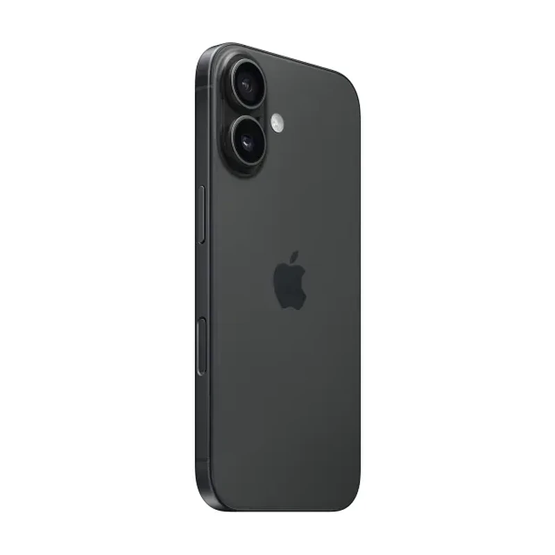 APPLE IPHONE 16 128GB BLACK MYE73HX/A 3